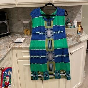 Laundry by shell segal dress